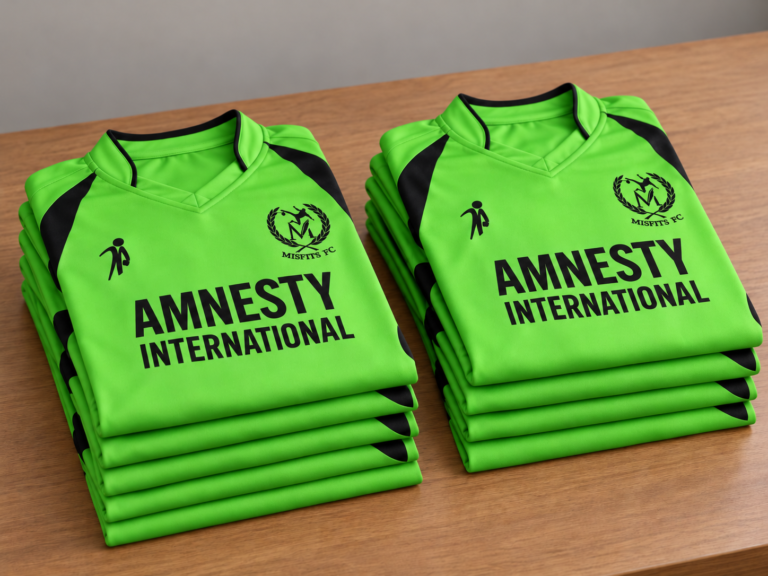Cuanto cuesta mandar a hacer camisetas personalizadas en Canada?